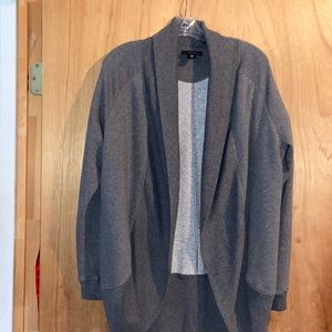 Great Fall/ winter cover